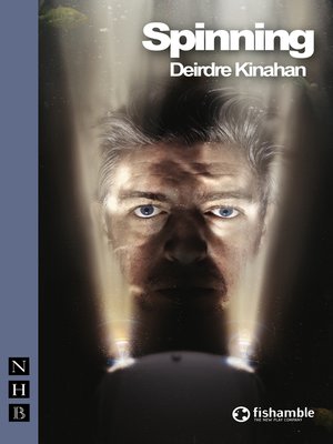 cover image of Spinning (NHB Modern Plays)